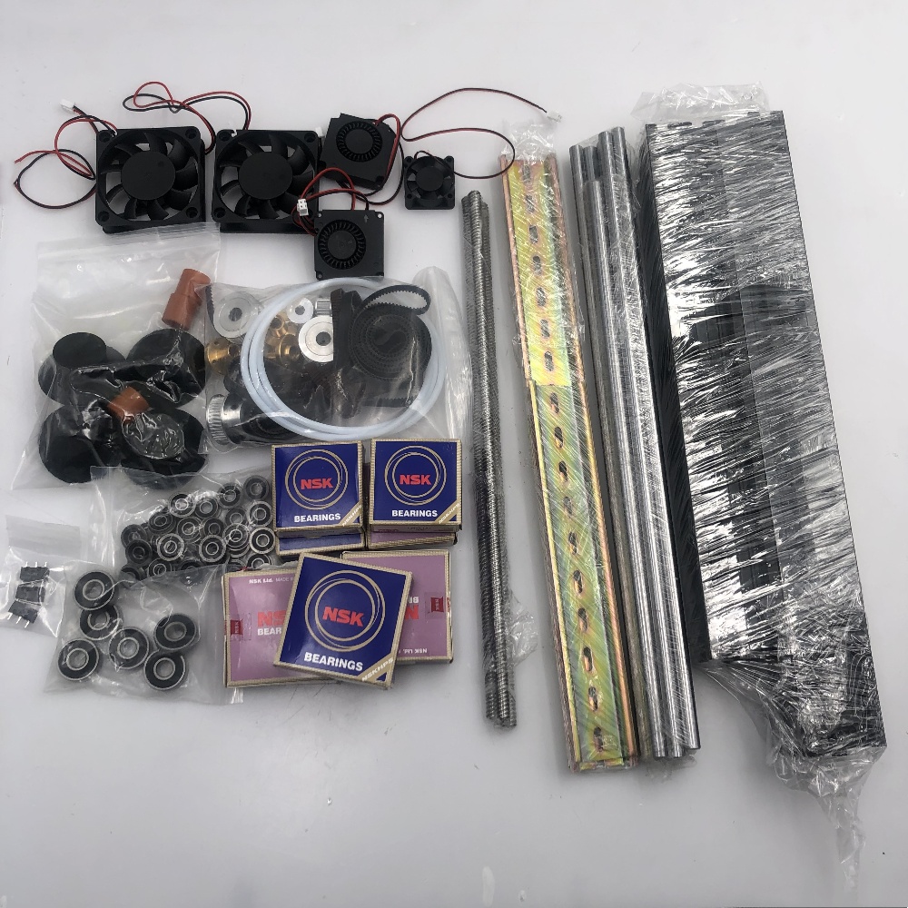Corexy 3D Printer Kit - ชุดอุปกรณ์ DIY สำหรับการแปลงระบบการเคลื่อนที่และอิเล็กทรอนิกส์ Funssor Ender 3