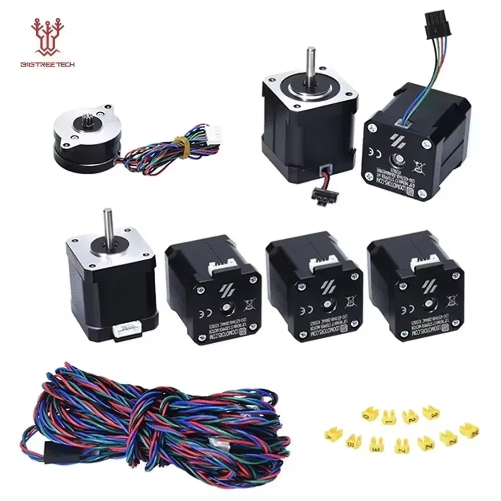Corexy 3D Printer Kit - ชุดมอเตอร์ LDO BIGTREETECH Voron V2.4 มอเตอร์สเต็ปเปอร์