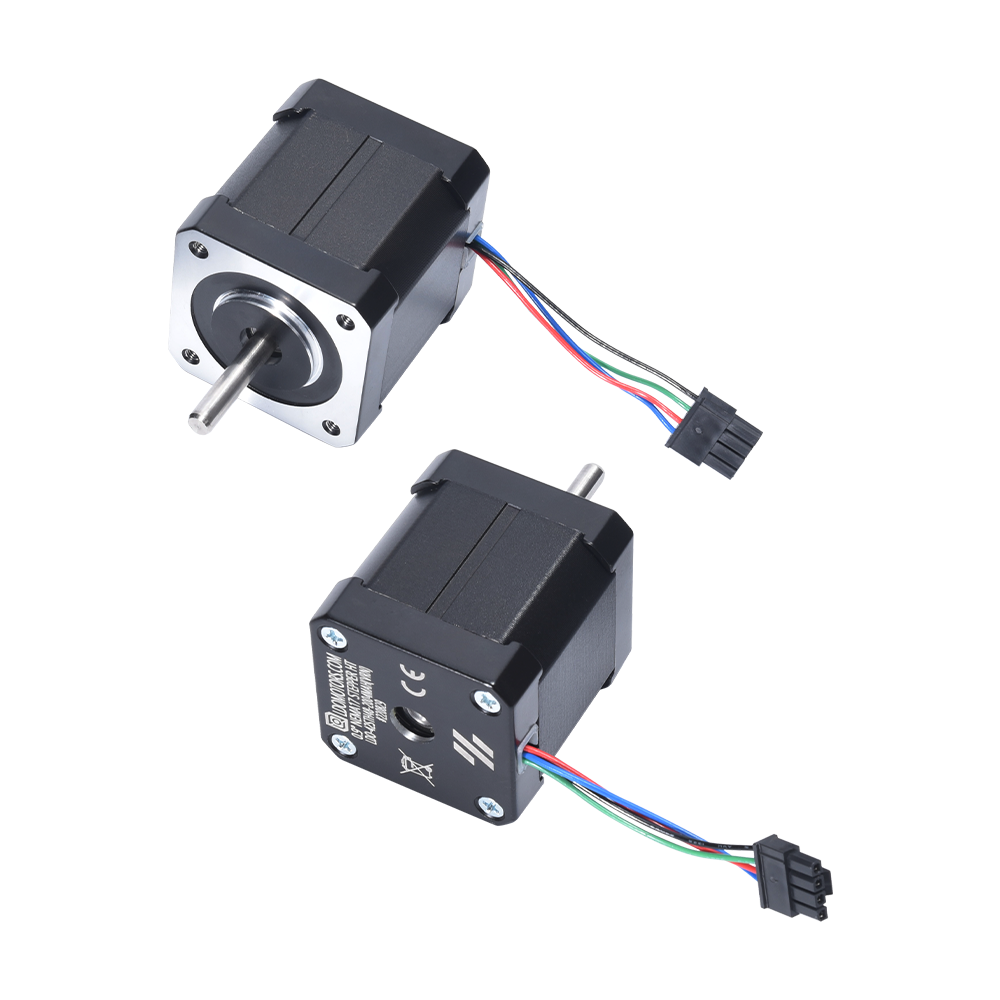 ชุดมอเตอร์ LDO BIGTREETECH Vor - Corexy 3D Printer Kit บทวิจารณ์และราคา