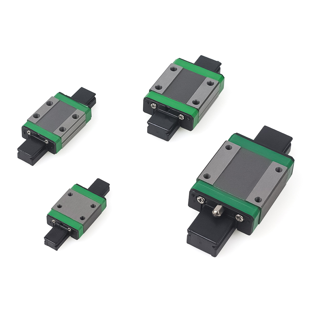 MGN7H MGN9H MGN12H MGN15H MGN7 - Linear Rail Mgn12H Set บทวิจารณ์และราคา
