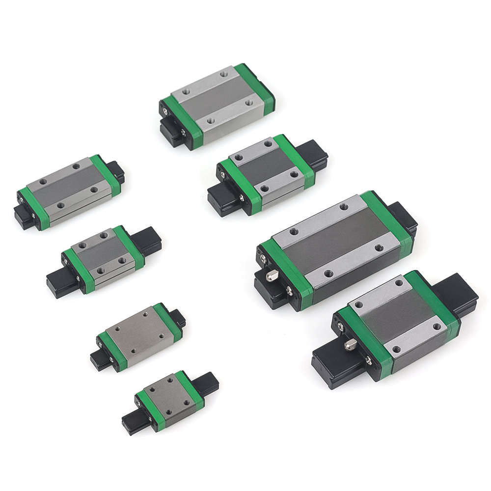 MGN7H MGN9H MGN12H MGN15H MGN7 - Linear Rail Mgn12H Set บทวิจารณ์และราคา
